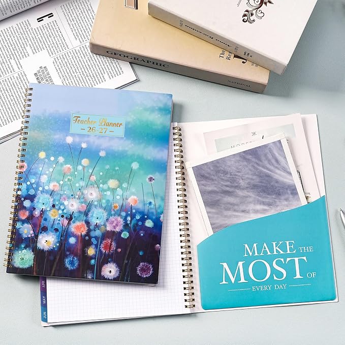 Teacher Planner 2026-2027 - Image 8