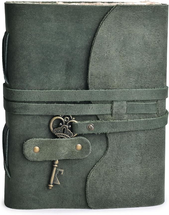Leather Journal - Image 2