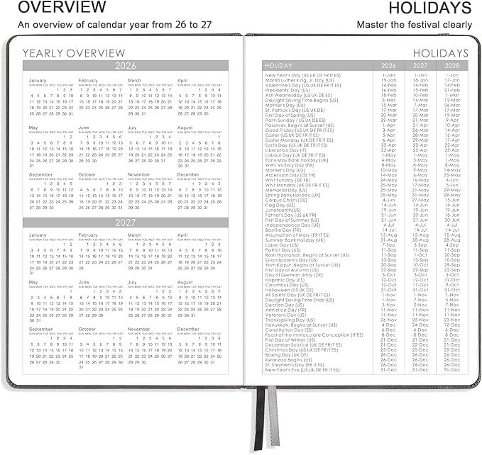 Planner 2026-2027 - Image 5