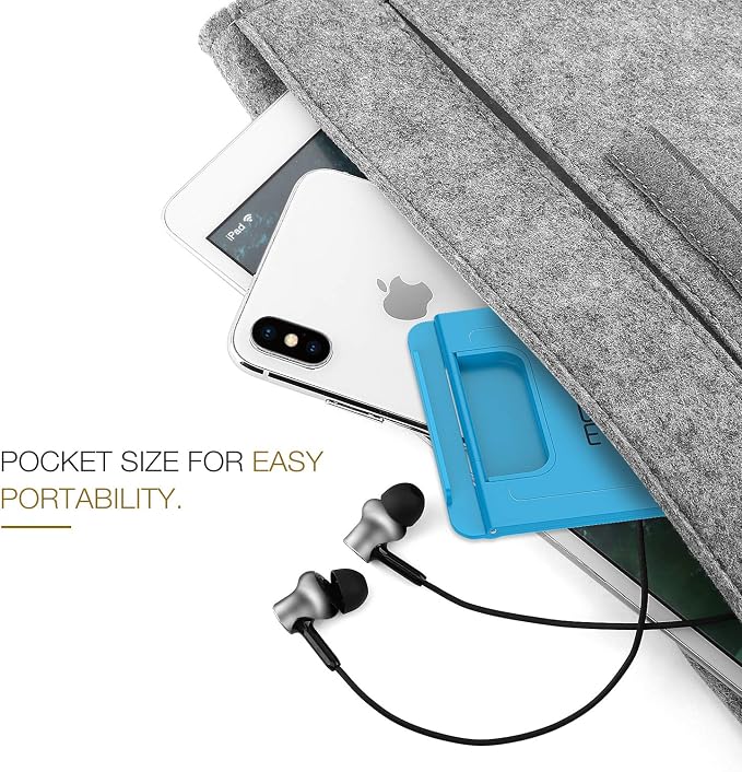 MoKo 2PCS Phone/Tablet Stand, Desktop Holder - Image 4