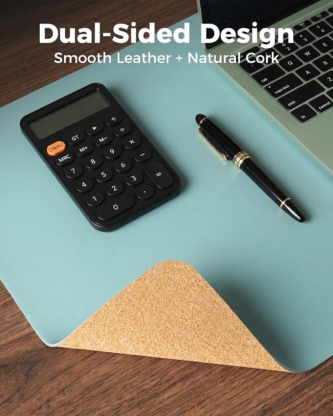 Aothia Cork Desk Mat - Image 2