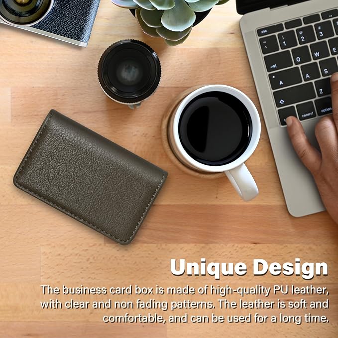 RFID Blocking Wallet - Image 7