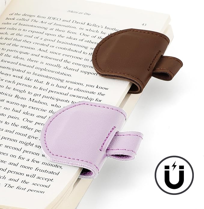 SESENSE Magnetic Pen Holder for Notebook - Image 3