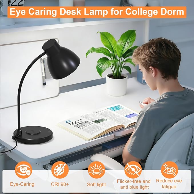 Desk Lamps for Home Office - Image 5