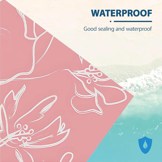 POLYSELLS 50pcs 14.5x19 Inches Poly Mailers Waterproof & Tear Resistant Mailing - Image 5