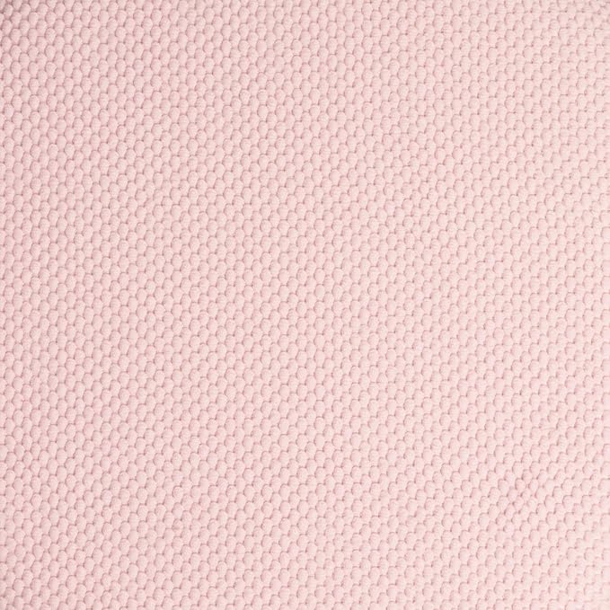 Sweet Home Collection Chair Cushion Memory Foam Pads Honeycomb Pattern Slip Non - Image 2
