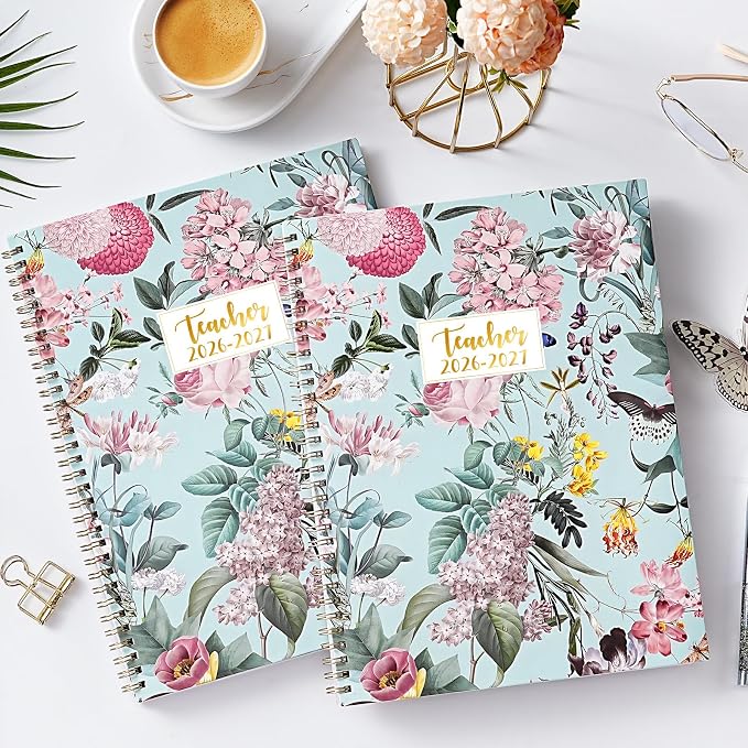 Teacher Planner 2026-2027 - Image 2