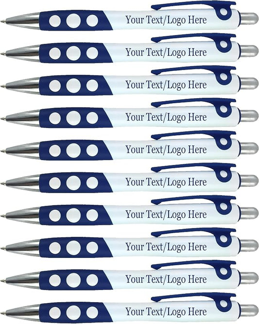 SyPen Personalized Ballpoint Pens by Sypen