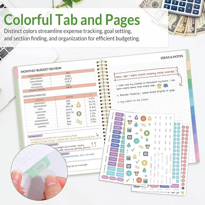 SUNEE Budget Planner - Image 7