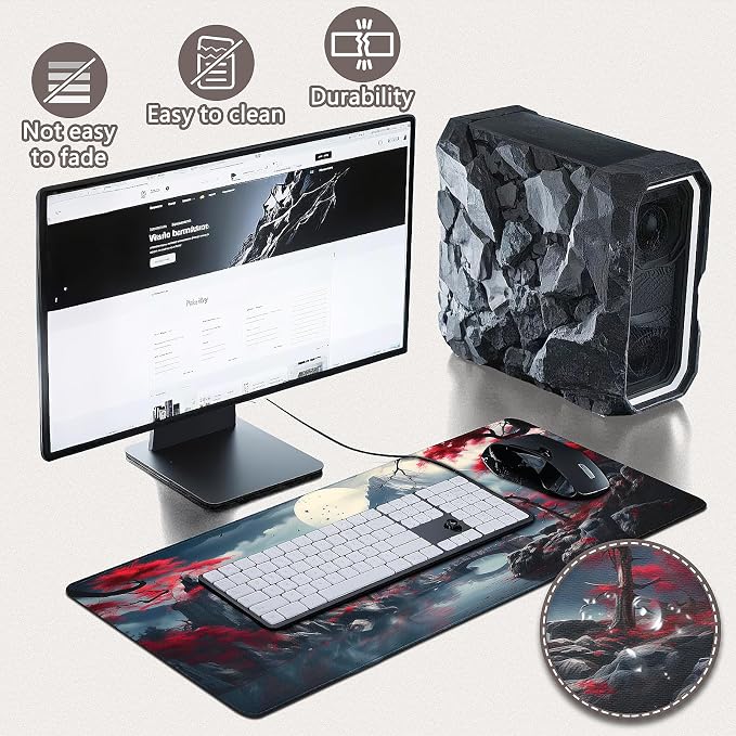 Gaming Mouse Pad - Image 4