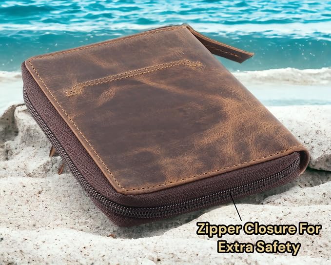 Passport Wallet - Image 4