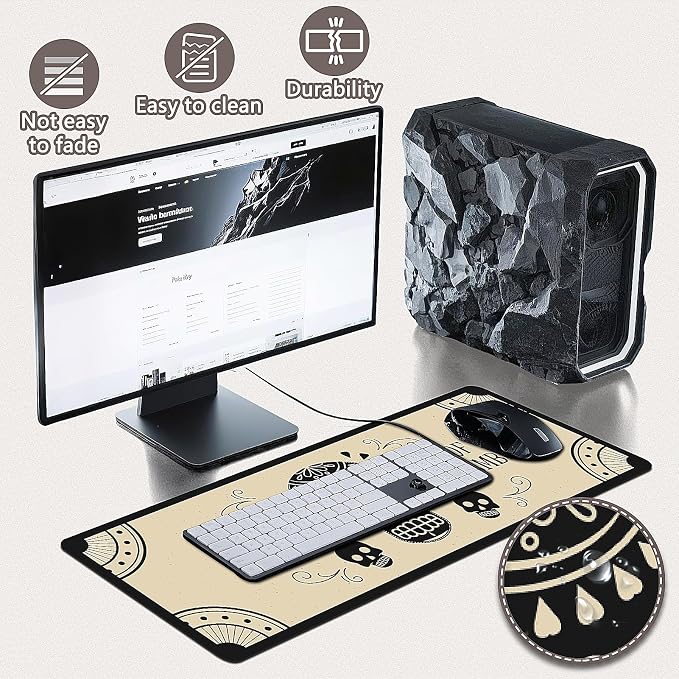 Gaming Mouse Pad - Image 4