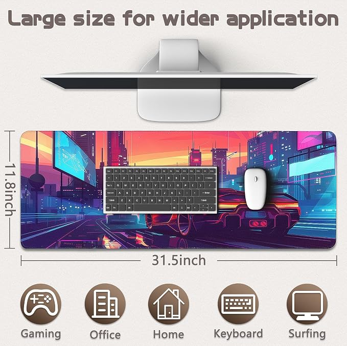 Gaming Mouse Pad - Image 5