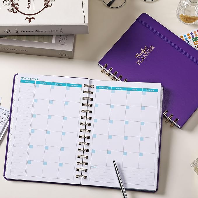Budget Planner - Budget Book - Image 7