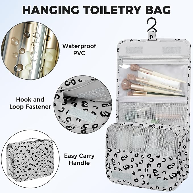 BAGAIL 9 Set Packing Cubes - Image 7