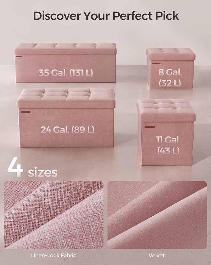SONGMICS Mazie Collection - Image 6