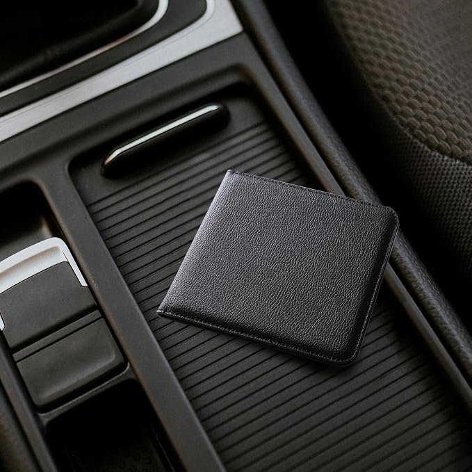 CoBak Car Registration and Insurance Holder - Image 6