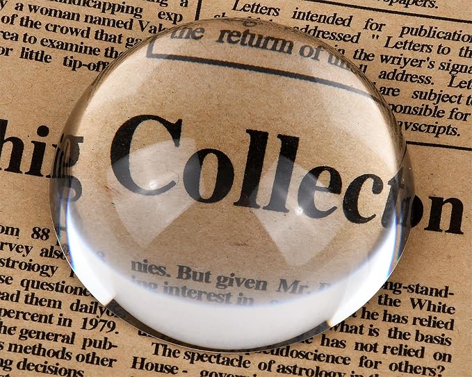 DS. DISTINCTIVE STYLE Paperweight Paper Weights by dsdistinctivestyle