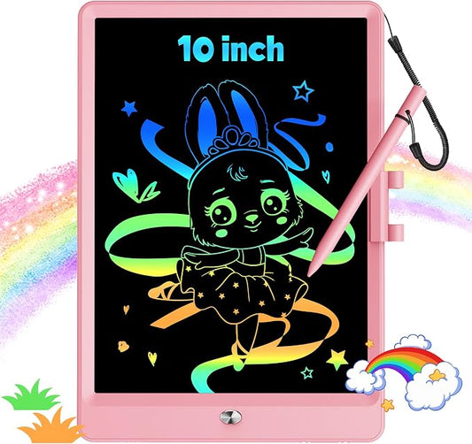 KOKODI 10 Inch LCD Writing Tablet by WhereKidsLearnThroughPlay