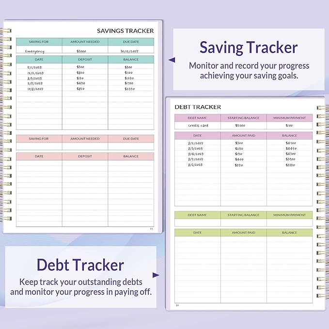 SUNEE Budget Planner - Image 5