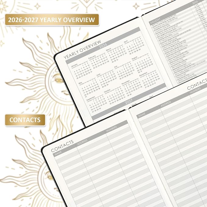 Planner 2026-2027 - Image 5