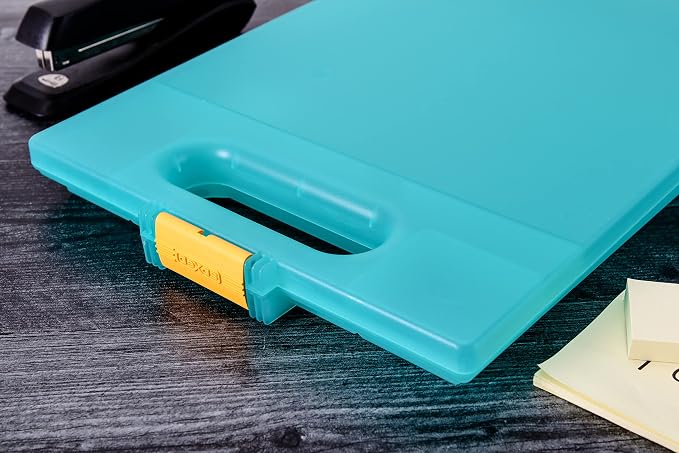 Dexas Clipcase Storage Clipboard - Image 5
