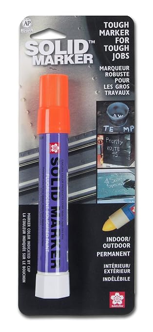 Sakura Solid Paint Markers by SakuraSolidMarker