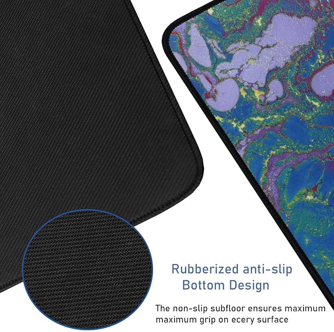 Large Extended Gaming Mouse Pad - Image 3