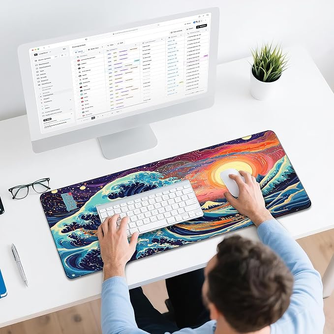 Mouse Pad Gaming - Image 6