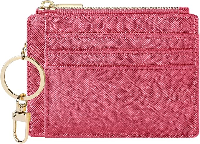 Sodsay Card Case Slim Front Pocket Wallet by Sodsay