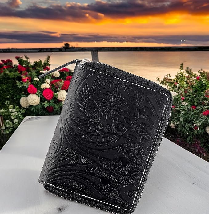 Passport Wallet - Image 5
