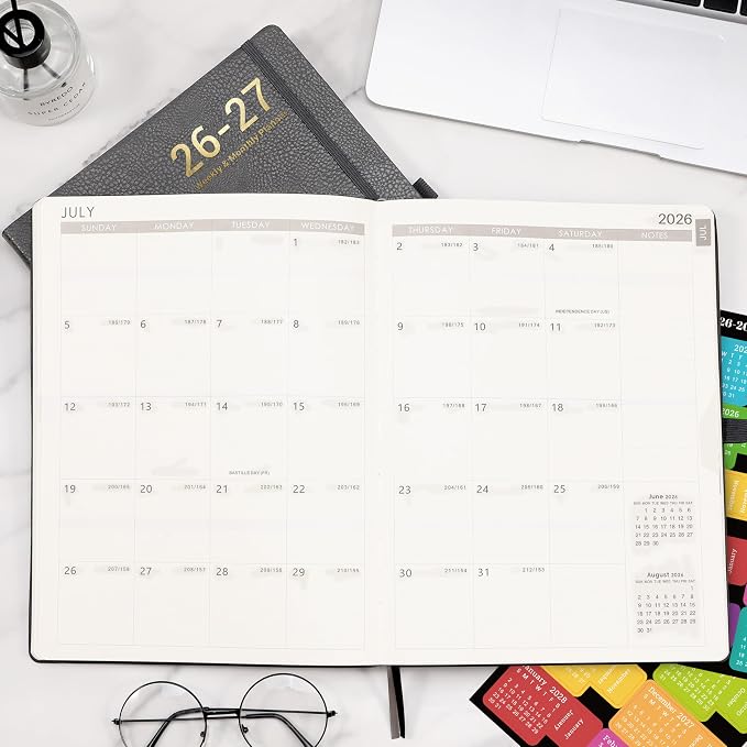 Planner 2026-2027 - Image 8