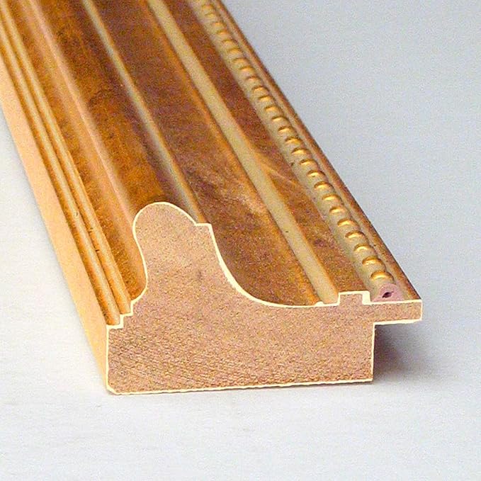 Amanti Art Black Cork Board for Wall, 20x28 Vision Board with Gold Wood Frame, Medium Corkboard Office Decor for Home Organization, Traditional Corkboard Pinboard to display items for home-DeskLoop Office