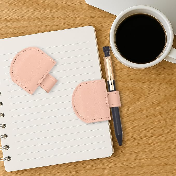 SESENSE Magnetic Pen Holder for Notebook - Image 2