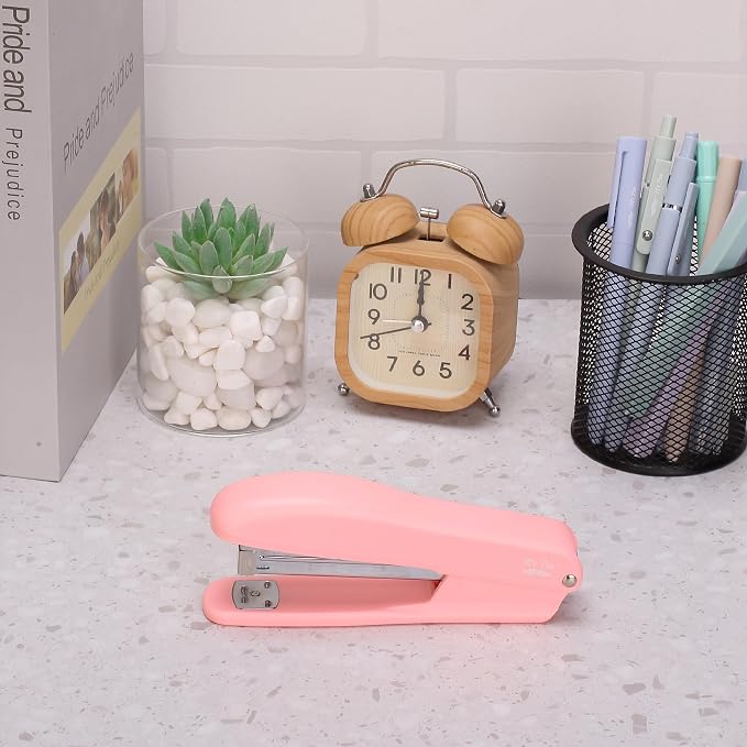 Mr. Pen- Office Stapler with Staples, 2 Pack, 200 Staples 1/4" | 20 Sheet - Image 7