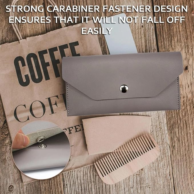 BLMHTWO Cash Wallets for Women - Image 3