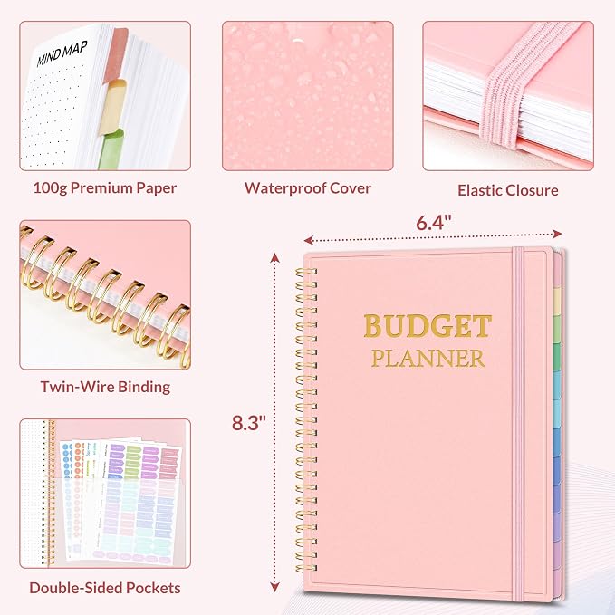 SUNEE Budget Planner - Image 6