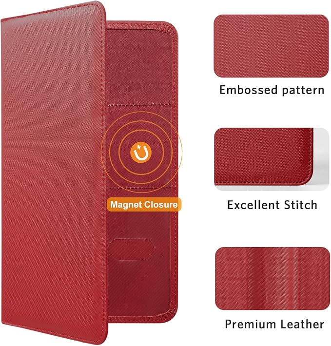 CoBak Car Registration and Insurance Holder - Image 4