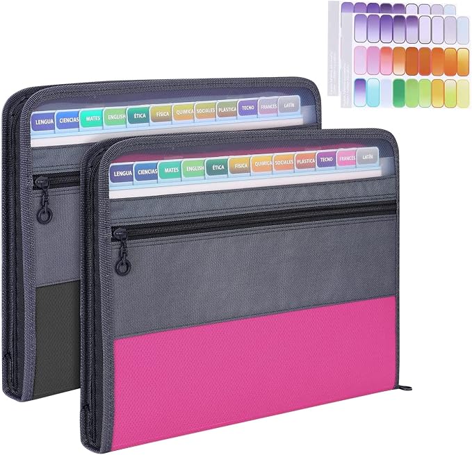 MEGREZ Expanding File Folder by MEGREZ