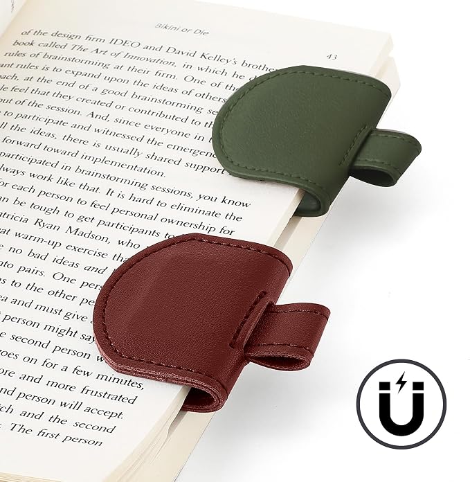 SESENSE Magnetic Pen Holder for Notebook - Image 3