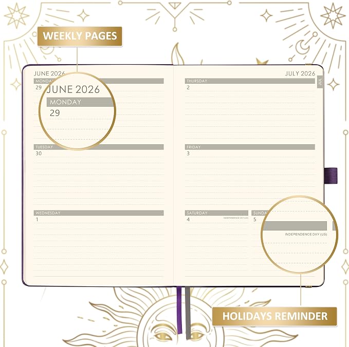 Planner 2026-2027 - Image 4