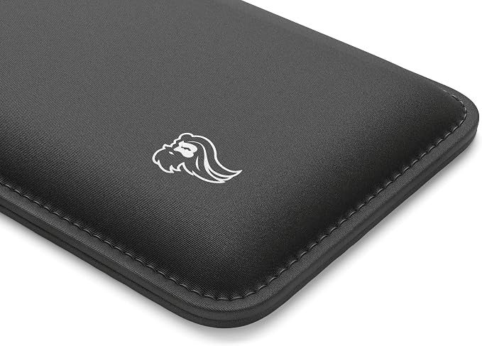 GLORIOUS Mouse Wrist Pad/Rest - Image 3