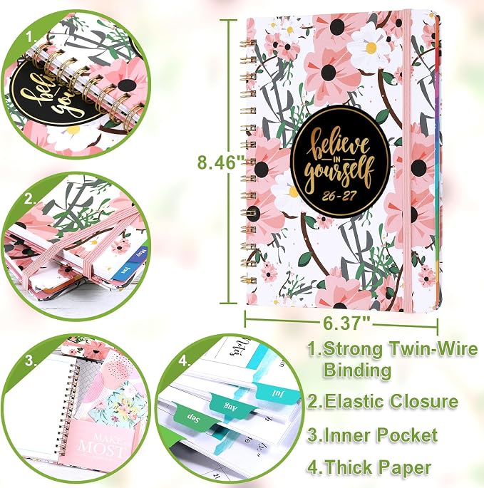 Planner 2026-2027 - Image 6