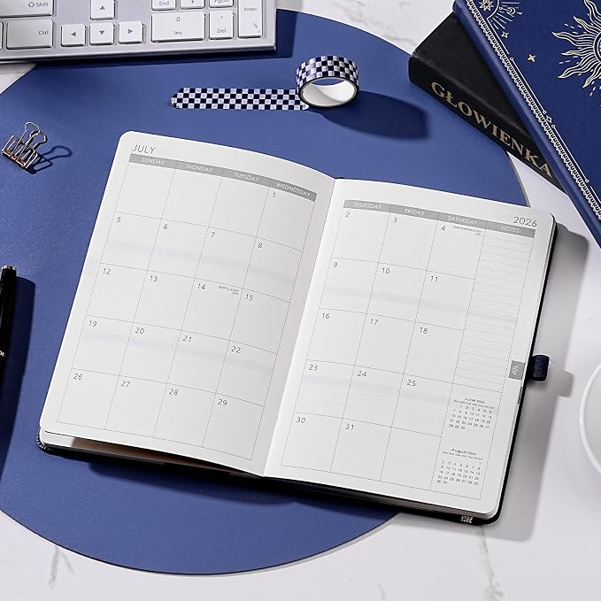 Planner 2026-2027 - Image 8