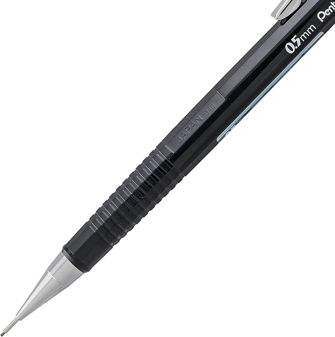 Pentel Sharp Mechanical Pencil, Fine Line - Image 3