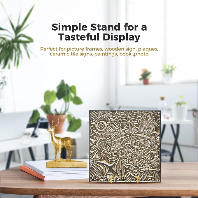 TR-LIFE Plate Display Stand - Image 5