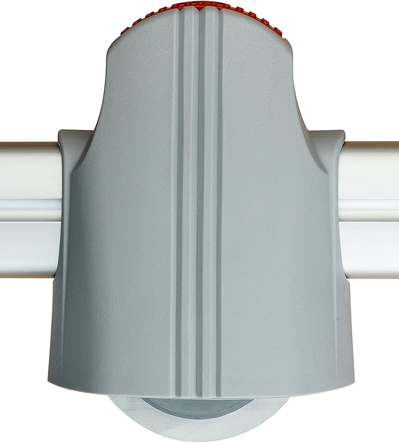 Dahle 442 Premium Rotary Trimmer, 20" Cut Length, 30 Sheet Capacity, Self-Sharpening, Automatic Clamp, German Engineered Paper Cutter-DeskLoop Office