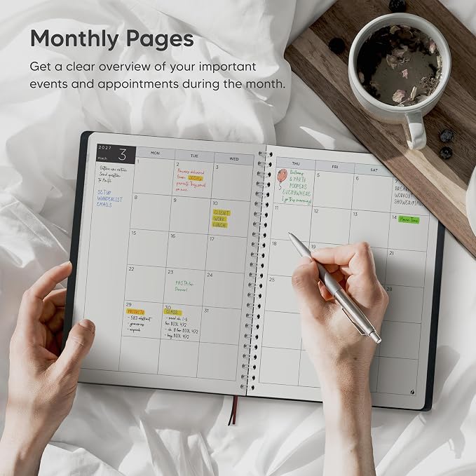 Academic Planner 2026-2027 - Image 3