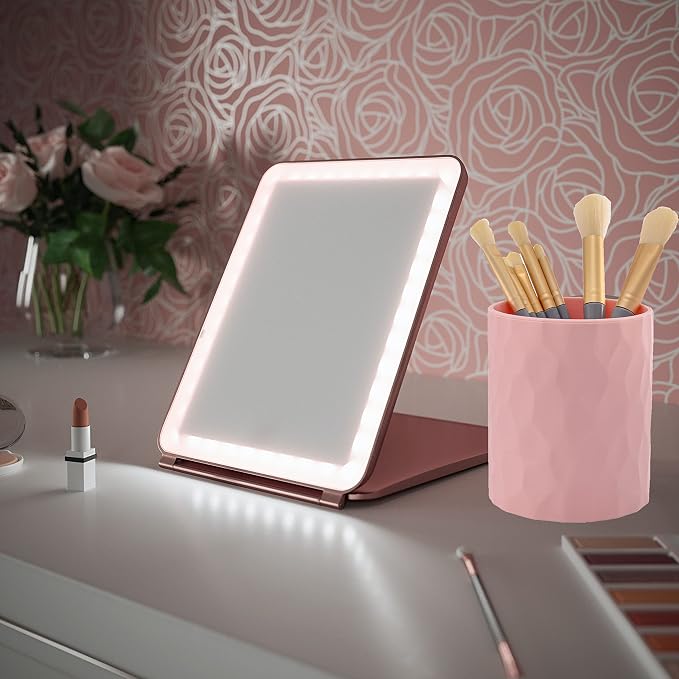 minimaliving Pen Holder, Nordic Style Silicone Waterproof Pencil Holder - Image 5