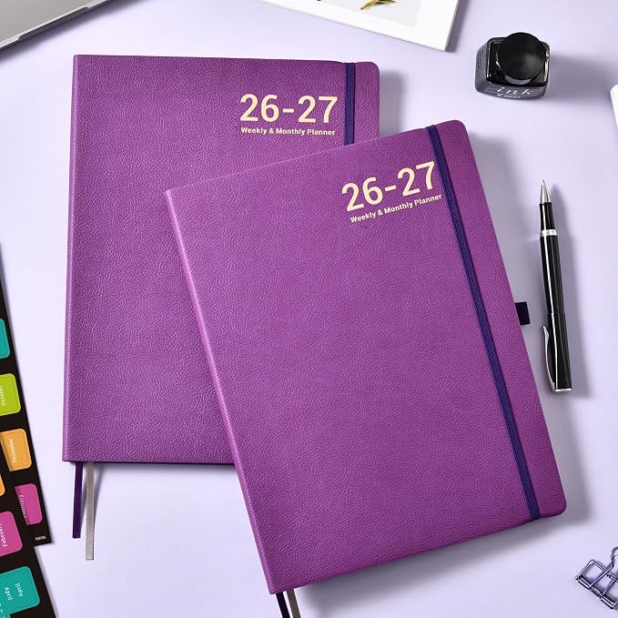 Planner 2026-2027- JUL 2026 - Image 9